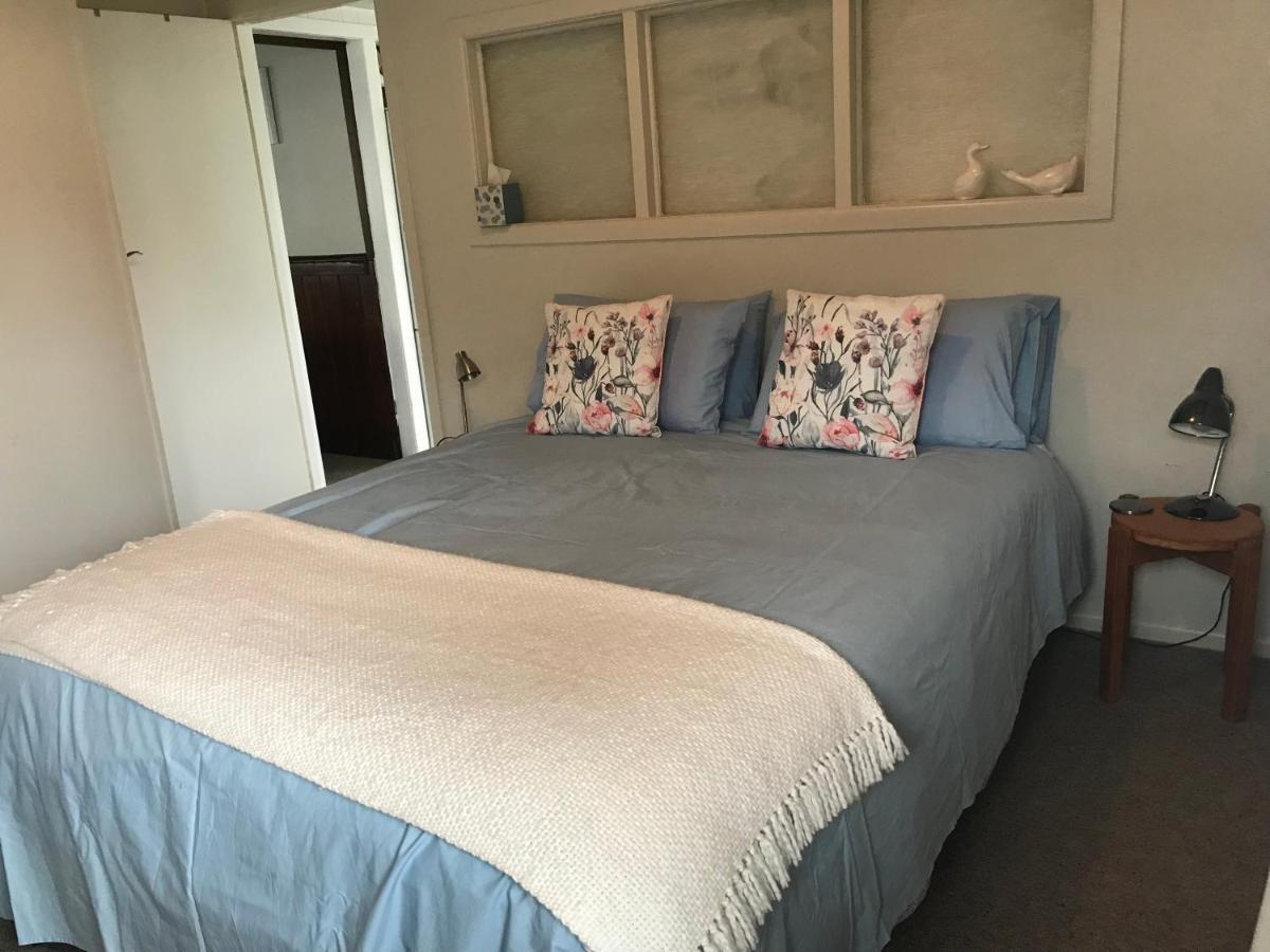 Serendipity Wharf Cottage Tairua Exteriér fotografie